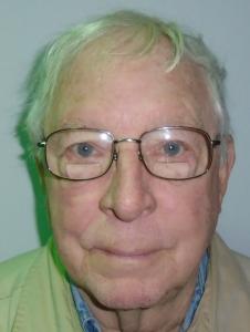 Warren Noble Hendrix a registered  of Illinois