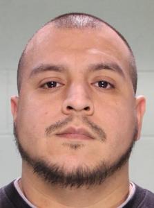Christopher Contreras a registered Sex Offender of Illinois