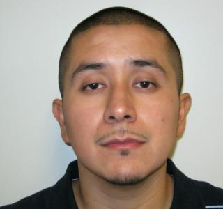 Oscar Nevarez a registered Sex Offender of Illinois
