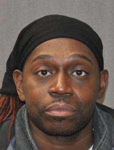 Cleo Dailey a registered Sex Offender of Illinois