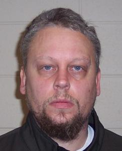 Jason C Carver a registered Sex Offender of Illinois