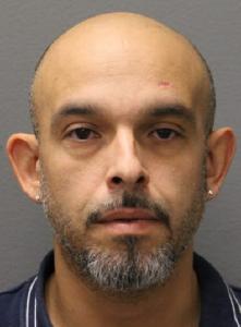 Efren Gonzalez a registered Sex Offender of Illinois