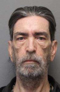 Anthony Kszyminski a registered Sex Offender of Illinois