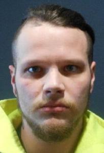 Joshua Dean August a registered Sex Offender of Illinois