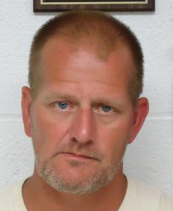 Dereck Wayne Welty a registered Sex Offender of Illinois