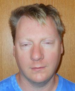 John Robert Yow a registered Sex Offender of Illinois