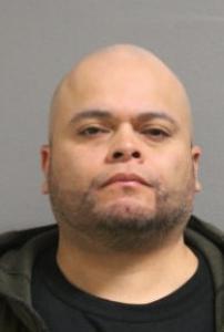 Misael Santiago a registered Sex Offender of Illinois
