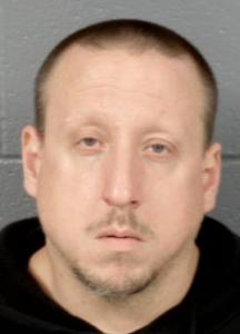 Matthew David Jiardina a registered Sex Offender of Illinois