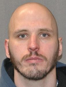 Steven M Harness a registered  of Illinois