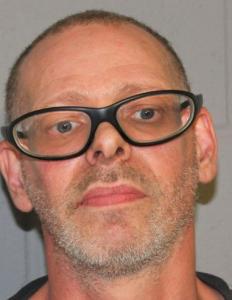 Eric S Bryant a registered Sex Offender of Illinois
