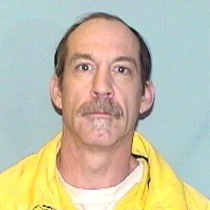Blair Mayfield a registered Sex Offender of Illinois