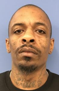 Terrance T Jackson a registered Sex Offender of Illinois