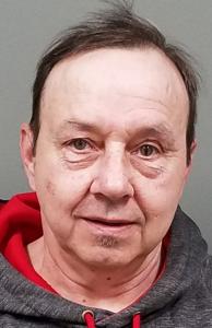 Bruce E Walker a registered Sex Offender of Illinois