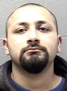 Jose M Carmona a registered Sex Offender of Illinois