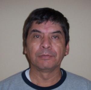 Victor Segovia a registered Sex Offender of Illinois