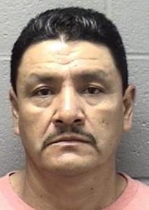 Martin Garcia a registered Sex Offender of Illinois