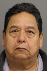 Jose Guzman a registered Sex Offender of Illinois