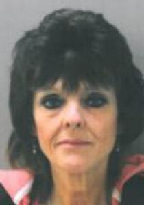 Annette Prisk a registered Sex Offender of Illinois