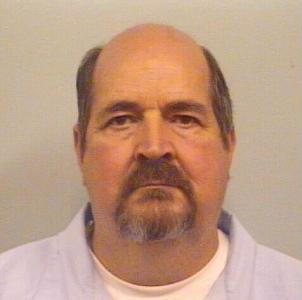 Larry J Barker a registered Sex Offender of Illinois