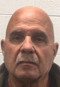 Ricky J Jauregui a registered Sex Offender of Illinois