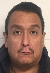 Ernesto Rodriguez a registered Sex Offender of Illinois