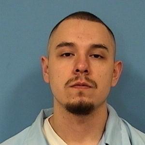 Bryan Morga a registered Sex Offender of Illinois