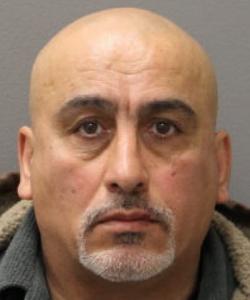 Adiso Sefer a registered Sex Offender of Illinois