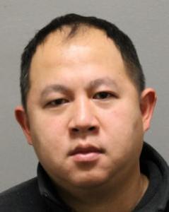 Eric Cheung a registered Sex Offender of Illinois