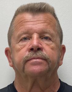 Robert D Frey a registered Sex Offender of Illinois