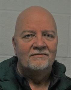 Paul A Salamon a registered Sex Offender of Illinois