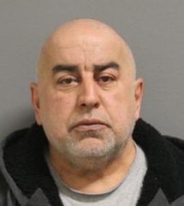 Henri Khodabakhsh a registered Sex Offender of Illinois