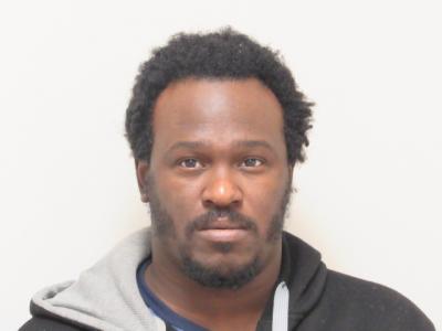 Byron T Jones a registered Sex Offender of Illinois