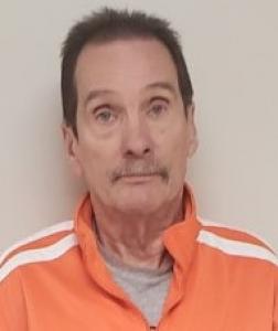 Terry Lee Gentry a registered Sex Offender of Illinois