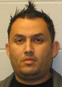 Jose L Flores a registered Sex Offender of Illinois