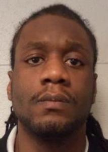 Jermel Pope a registered Sex Offender of Illinois