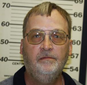 Dale Eugene Jensen a registered Sex Offender of Illinois