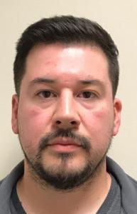 Javier Macias a registered Sex Offender of Illinois