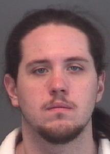 Johnathon Reynolds Bever a registered Sex Offender of Illinois