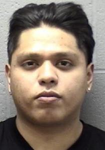 Jose Angel Santillan a registered Sex Offender of Illinois