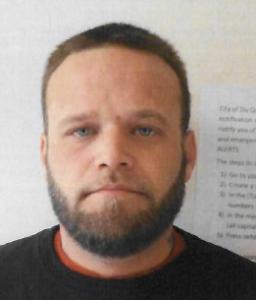 Andrew L Reeves a registered  of Illinois