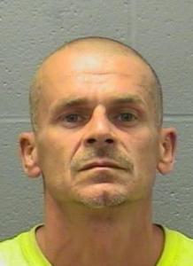 David Ray Thacker a registered Sex Offender of Illinois