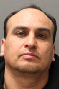 Alejandro Villanueva a registered Sex Offender of Illinois