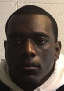 Devante Bearden a registered Sex Offender of Illinois