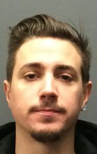 Zachary Michael Latino a registered Sex Offender of Illinois