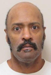 Cedric Fuller a registered Sex Offender of Illinois