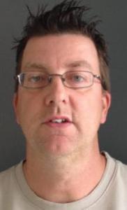 Scott Randall Cox a registered Sex Offender of North Carolina