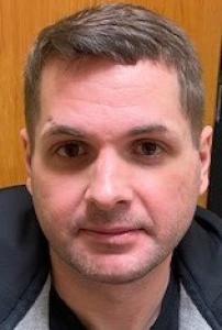 Brian C Rasmussen a registered Sex Offender of Illinois