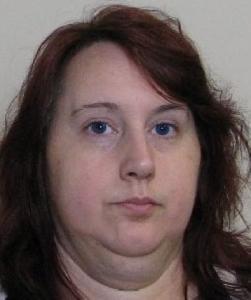 Darcy Laine Vanaman a registered Sex Offender of Illinois