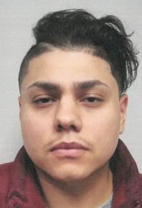 Salvador Rubio Elias a registered Sex Offender of Illinois