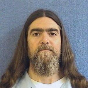 Robert Bruce Becker a registered Offender of Washington